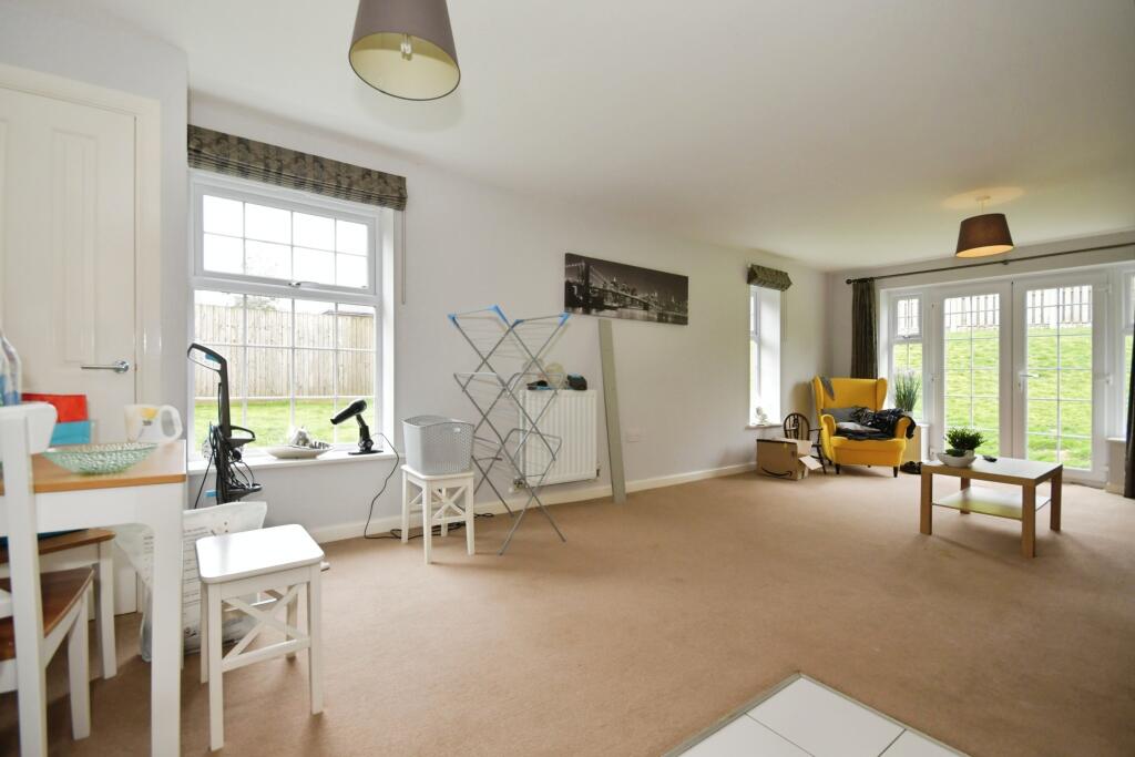 Ivy Bank Close , Sheffield, S36 - View 3