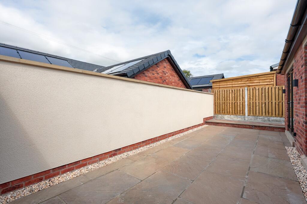 Neville Street, Longridge, Lancs, PR3 - View 4