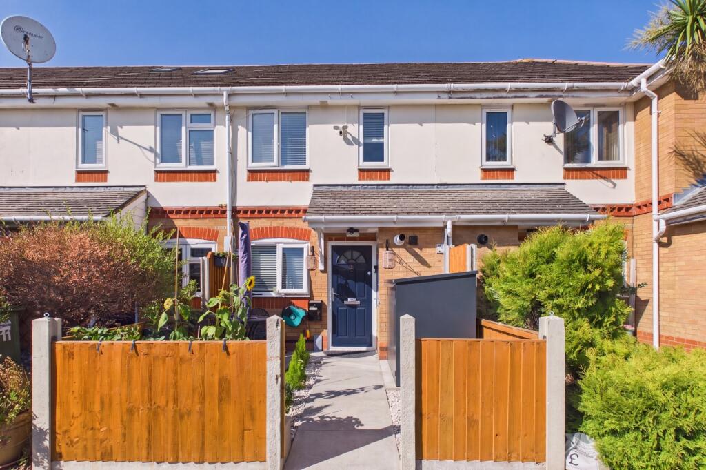 Main image of property: Tilbury Walk, Slough, Berkshire, SL3