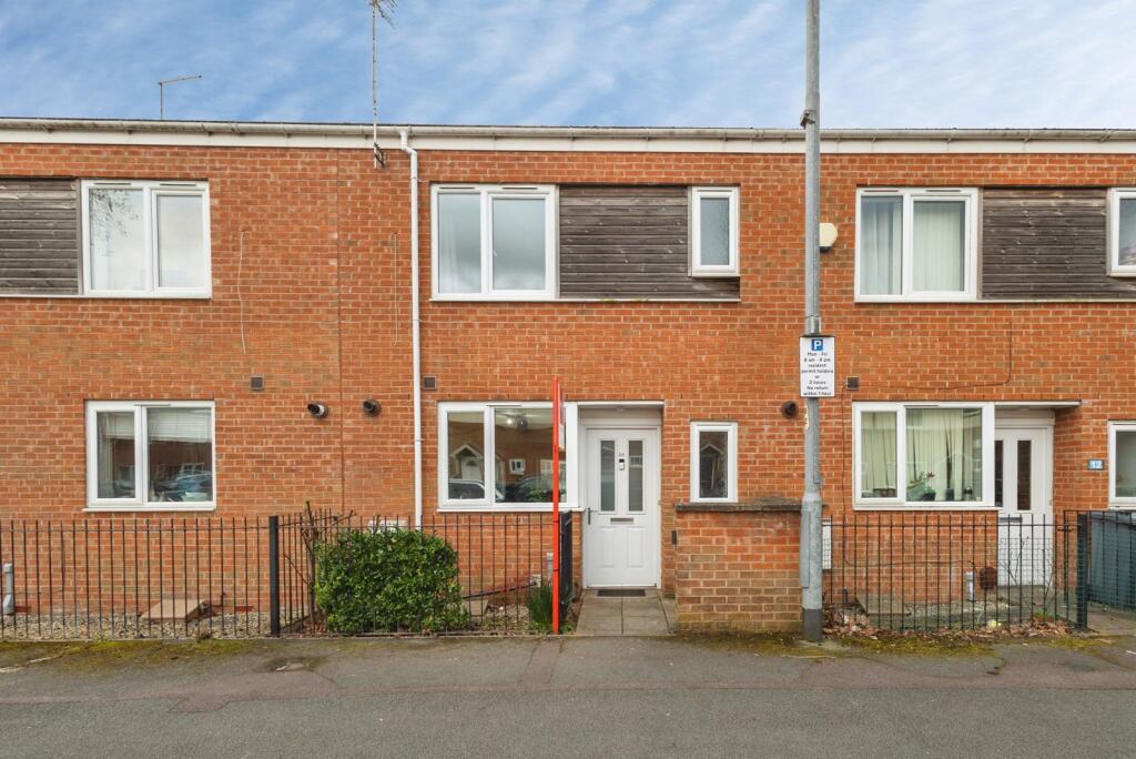 Main image of property: Hatchley Street, Manchester, Greater Manchester, M13