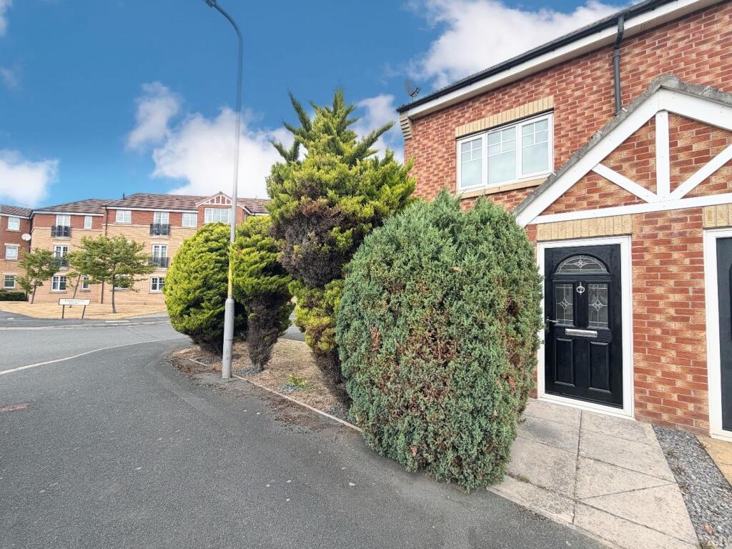 Main image of property: Hillbrook Crescent, Ingleby Barwick, Stockton-On-Tees