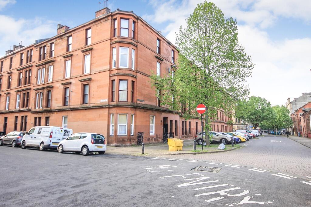 Main image of property: Stewartville Street, Partick, Glasgow, G11