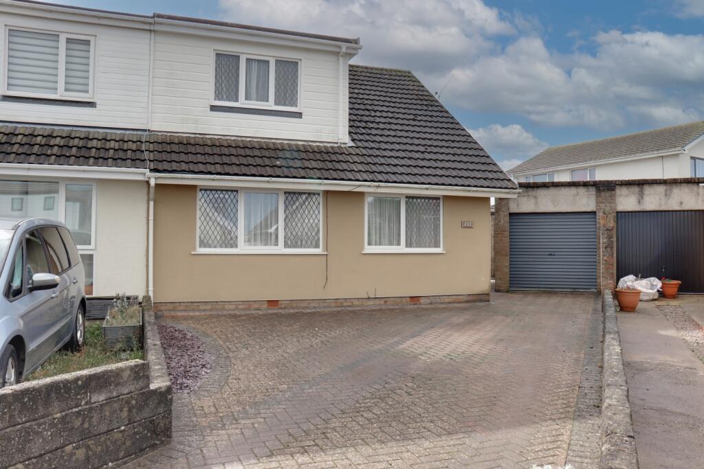 Main image of property: Long Acre Drive, Nottage, Porthcawl, Mid Glamorgan, CF36