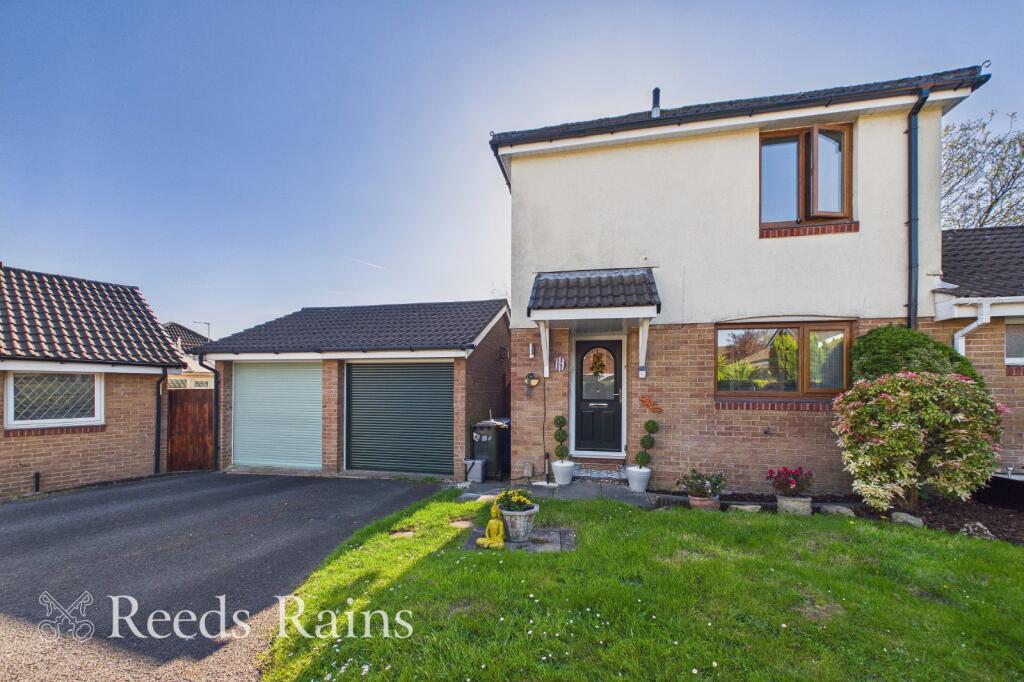 Main image of property: Higher Meadow, Leyland, Lancashire, PR25