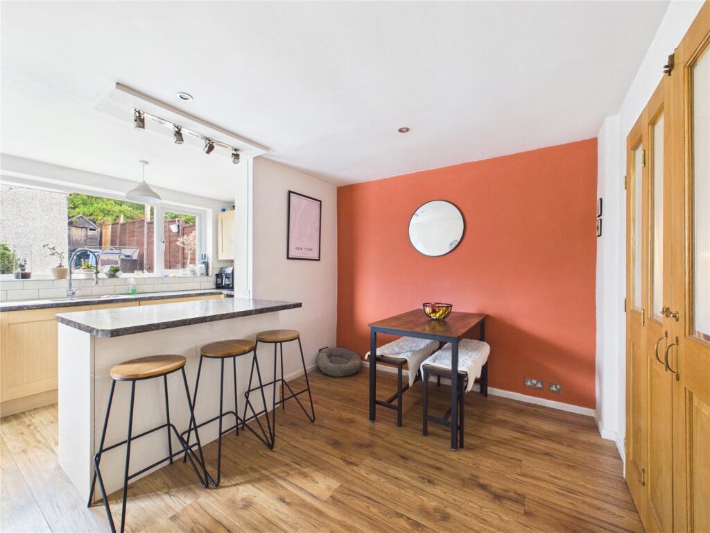 House in Bristol, Kingswood - View 5