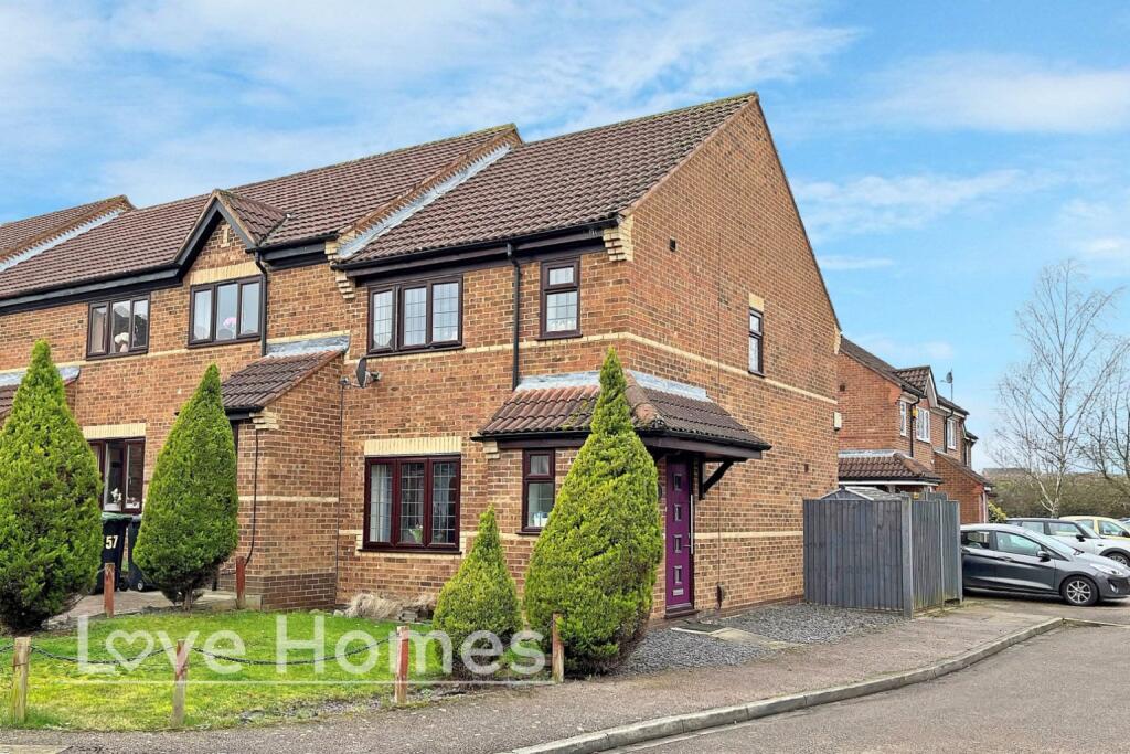 Main image of property: The Meadows, Flitwick