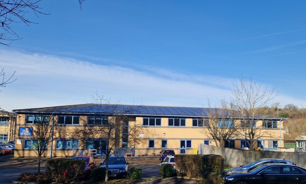 Main image of property: Britannia Lodge, Caerphilly Business Park, Caerphilly (County of), CF83