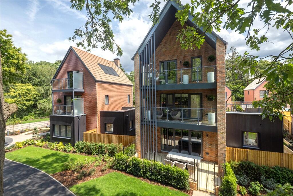 Main image of property: Concorde Drive, Weybridge, KT13