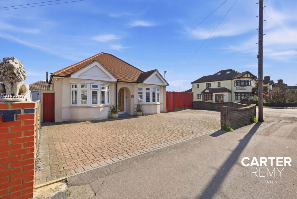 Main image of property: Blackshots Lane, Grays, RM16