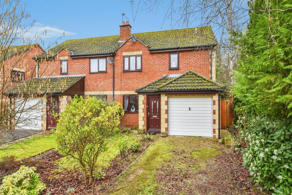 Main image of property: Woodland Park, Calne