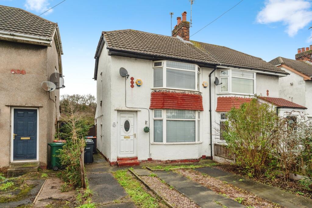 Main image of property: Sealand Road, CHESTER, Cheshire, CH1