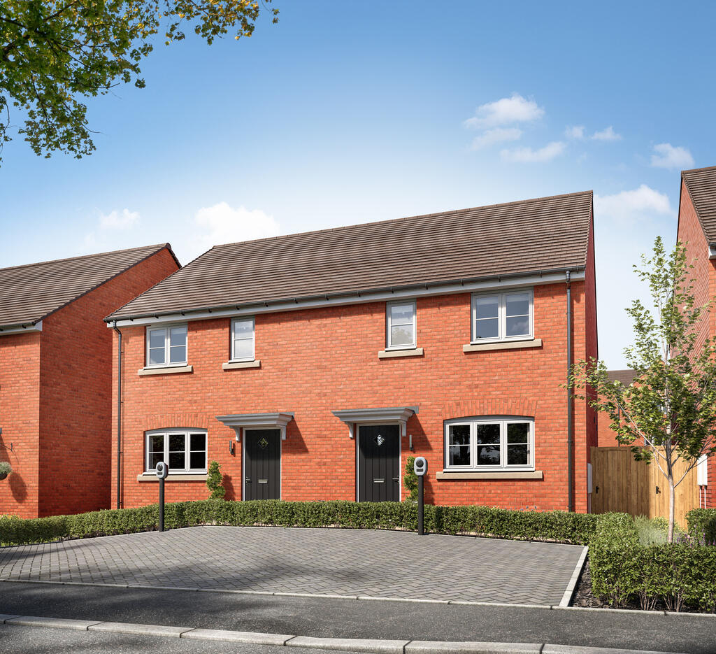 Main image of property: Poppyfields Linden Homes Sales Office, Irthlingborough Road,
Wellingborough,
NN8 1GP