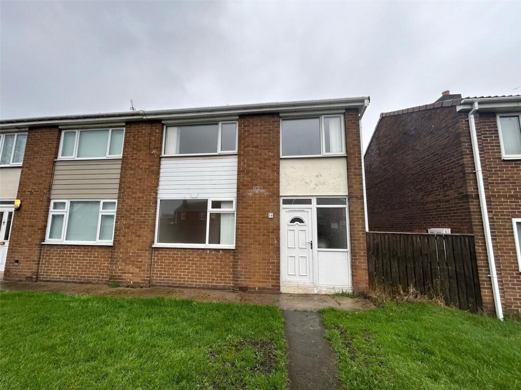 Main image of property: Lambourne Close, Houghton le Spring, Tyne & Wear, DH4