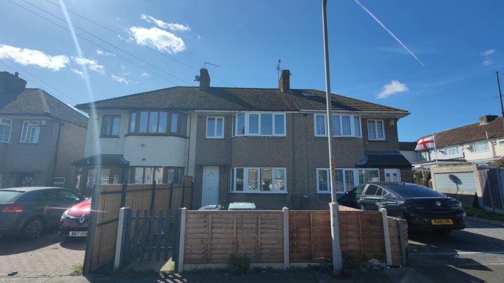 Main image of property: Gerald Road, Gravesend, Kent, DA12