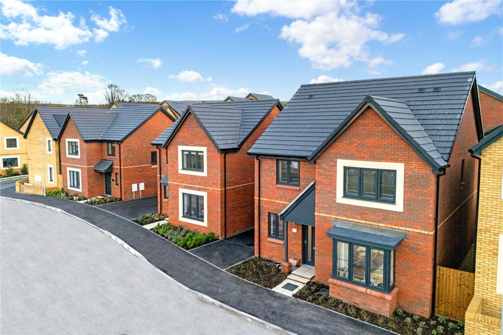 Main image of property: Leighton Park Road, Westbury Leigh