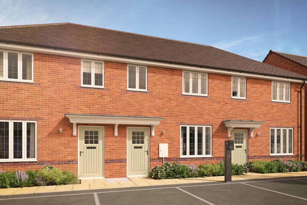 Main image of property: Bedford Road,
Lower Stondon,
SG16 6EA