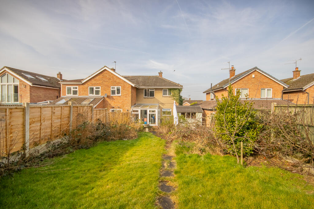 Amber Road, Allestree photo 2