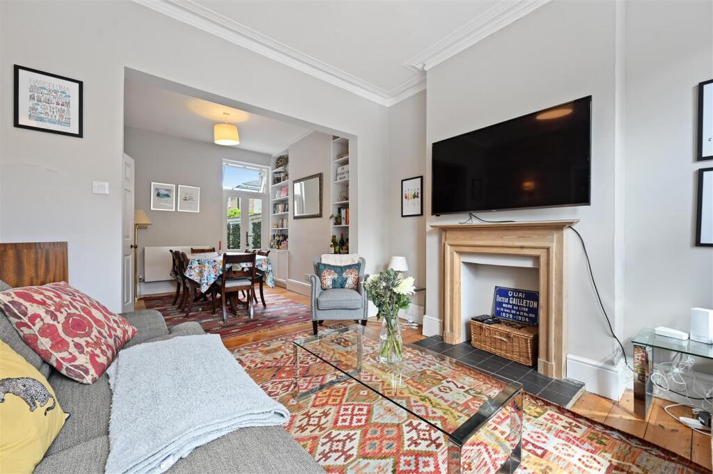 House in London - View 4