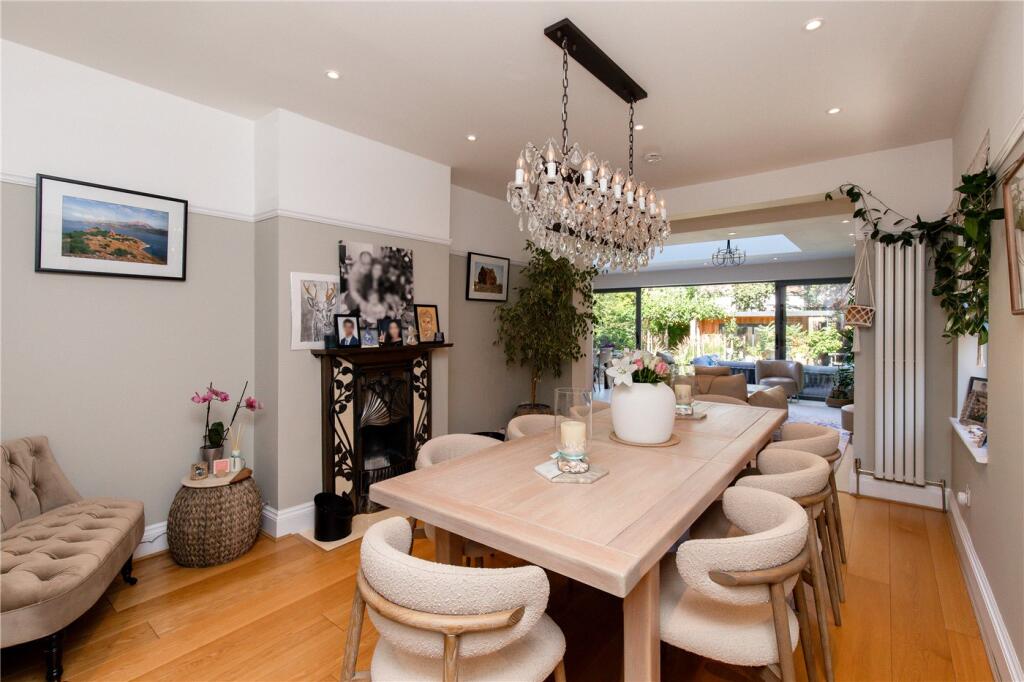 House in London - View 5