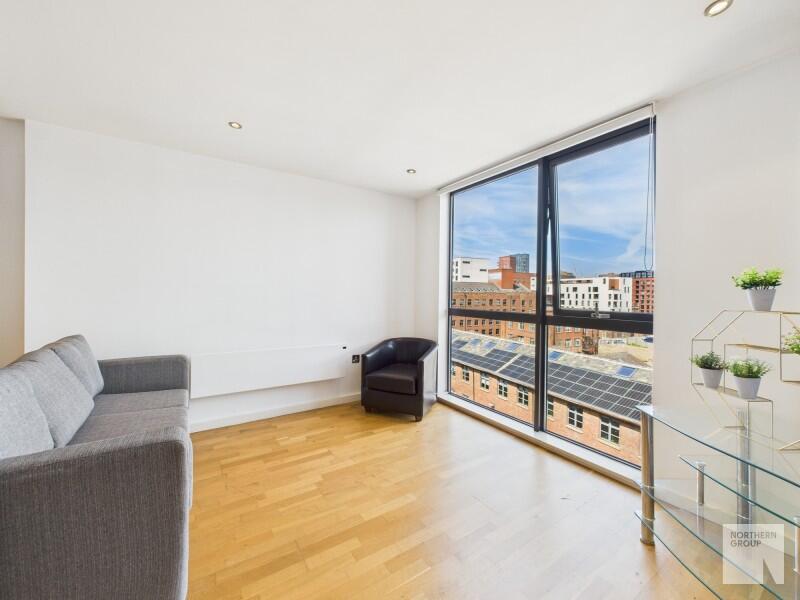 Main image of property: Apt 4.05 :: Flint Glass Wharf