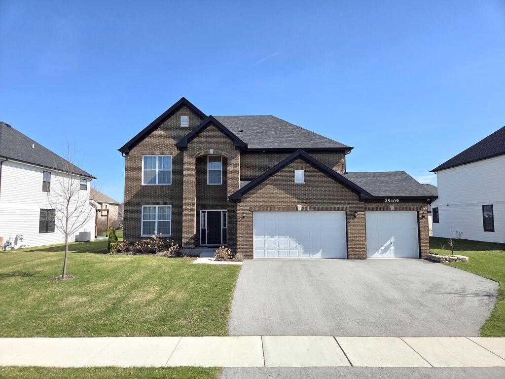 Main image of property: Illinois, Will County, Plainfield