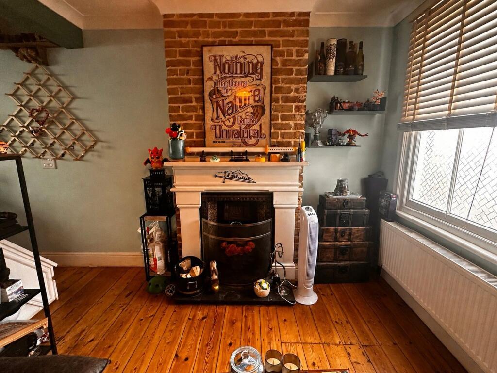 House in Rochester, Kent - View 4