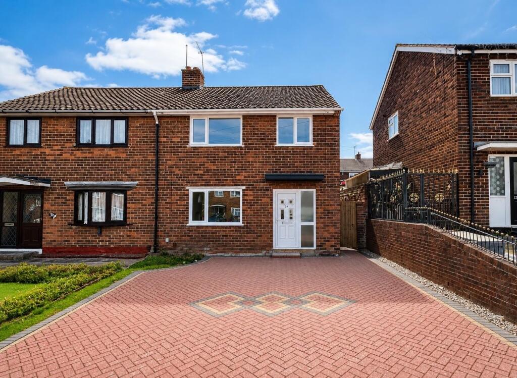 Main image of property: Martley Road, Oldbury