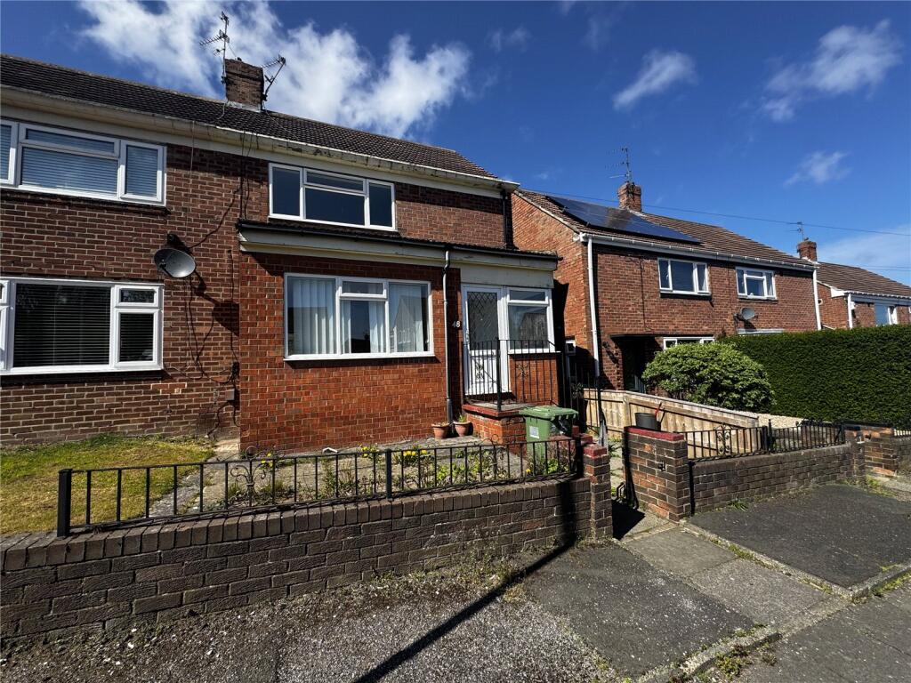 Main image of property: Abercorn Road, Sunderland, Tyne and Wear, SR3