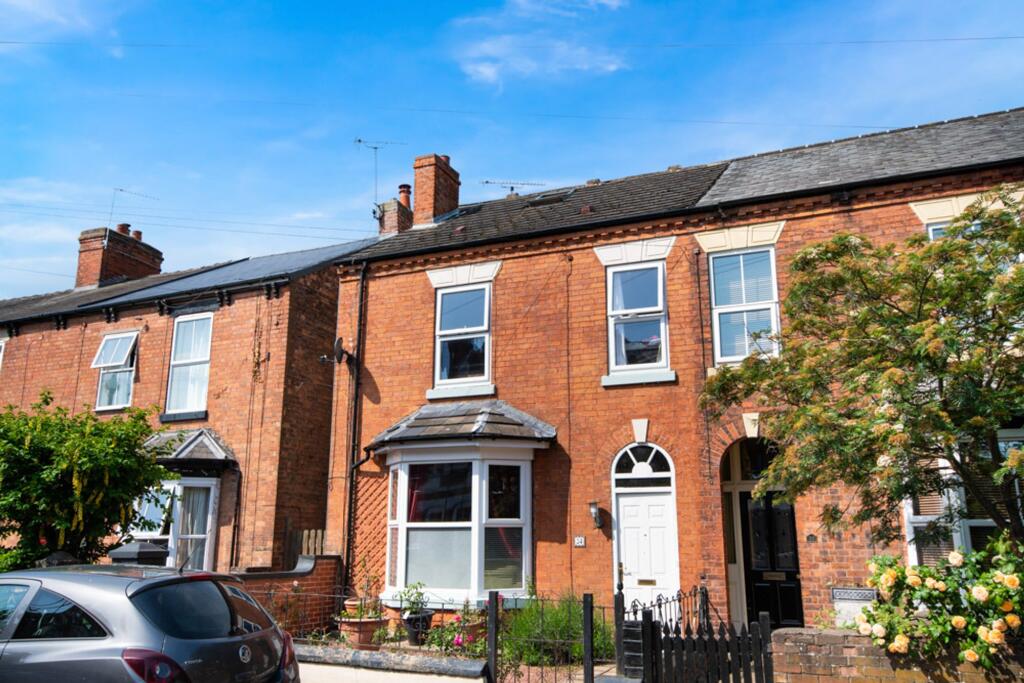 Main image of property: Cobwell Road, Retford, DN22