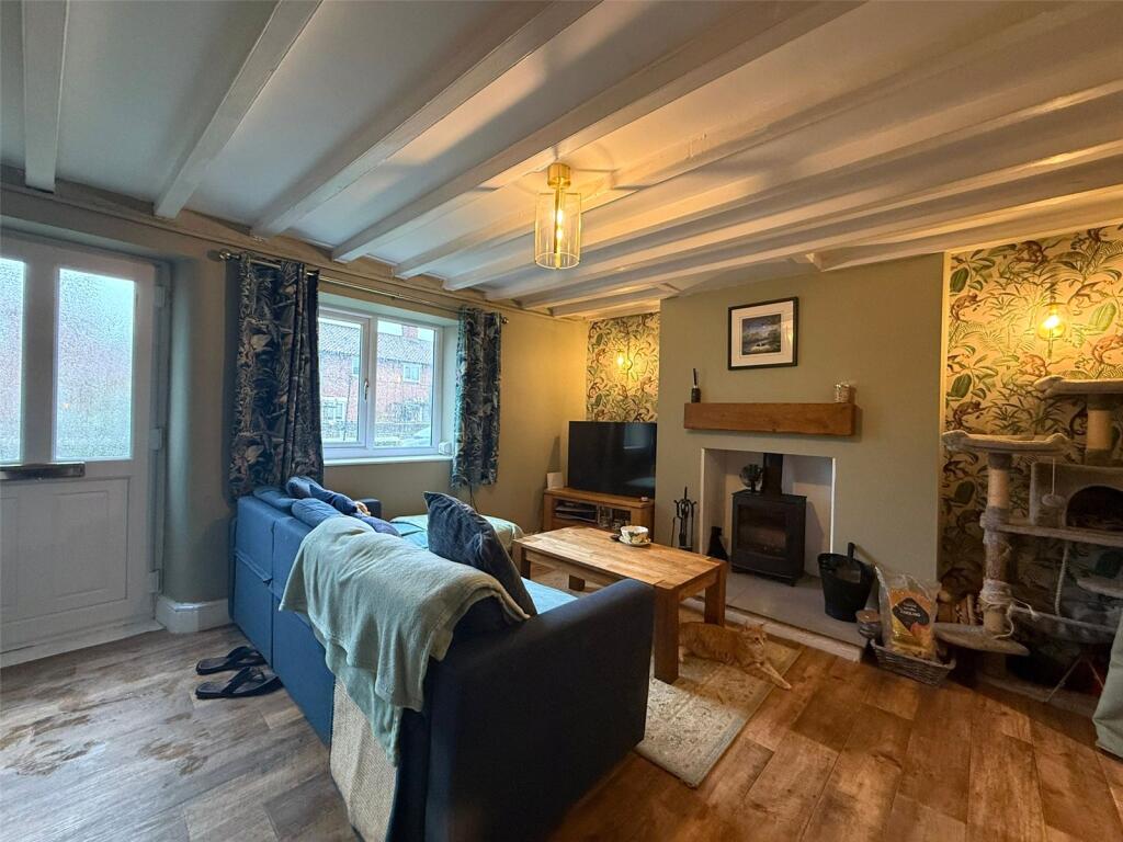 Rainton, Thirsk, North Yorkshire, YO7 photo 4