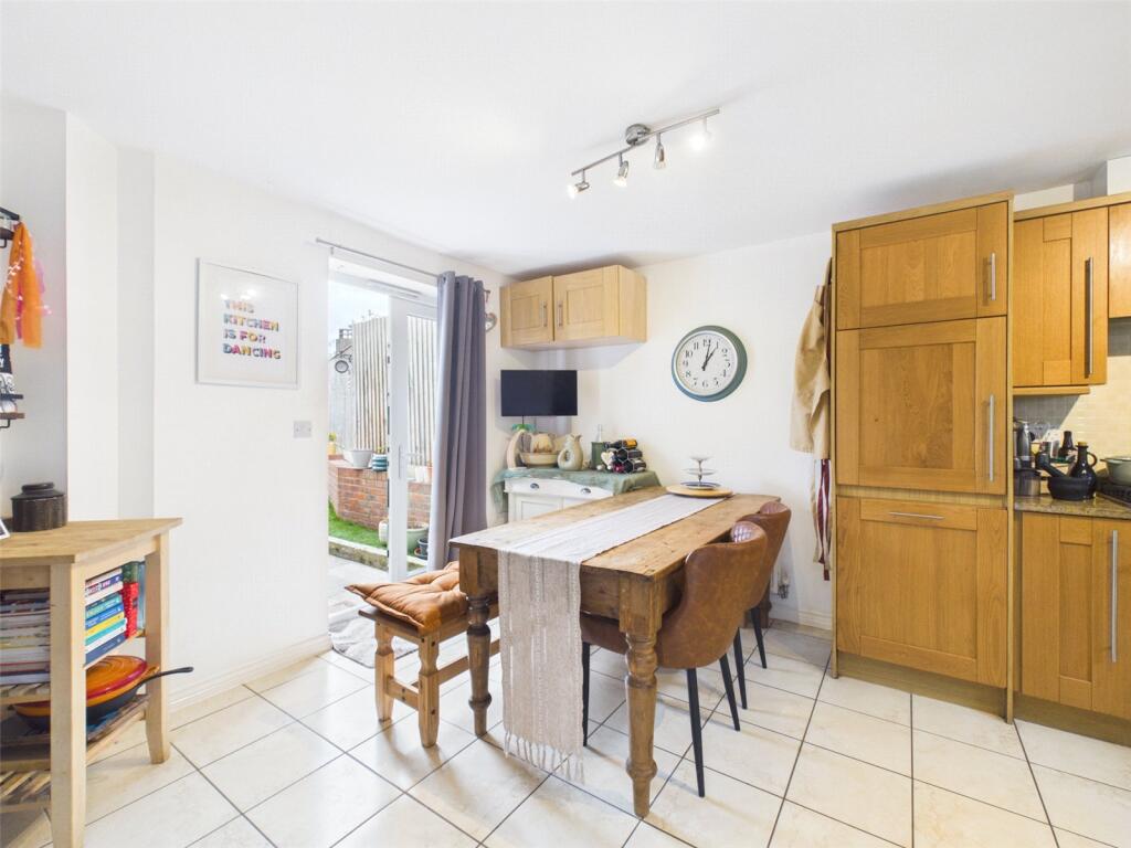 House in Oxford - View 4