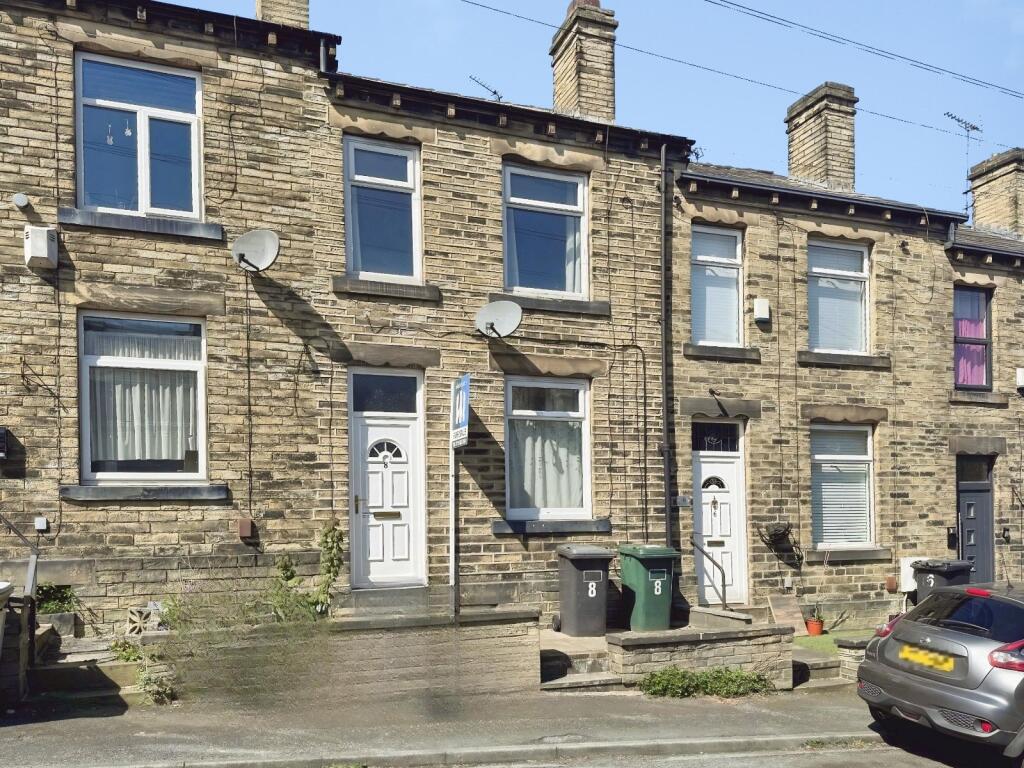 Main image of property: Granville Street, Liversedge, WF15