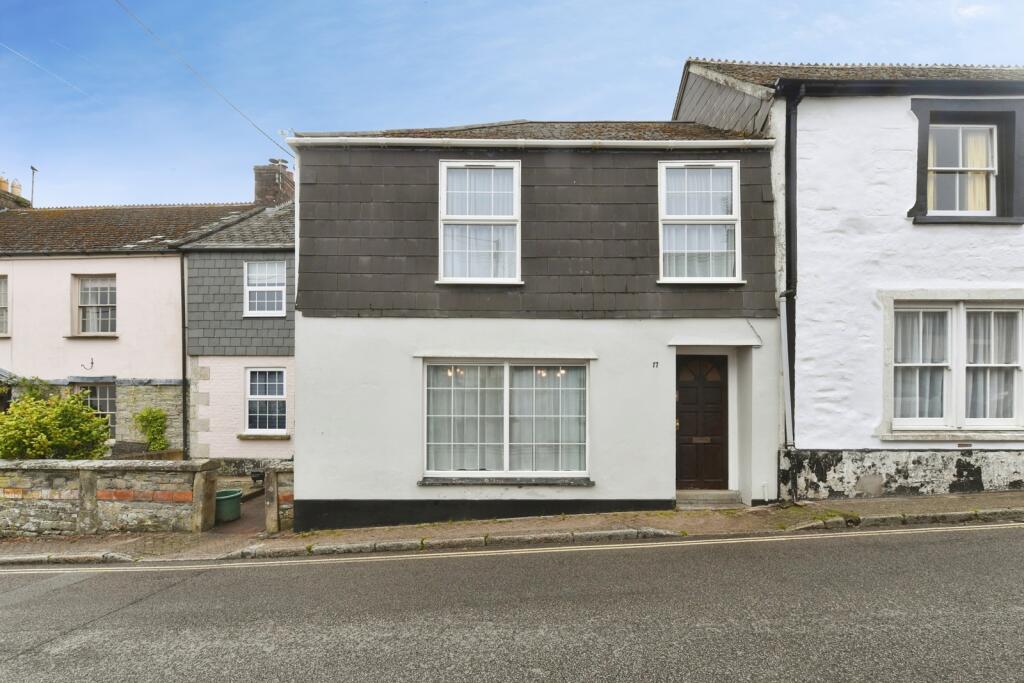 Main image of property: Bank Street, ST. COLUMB, Cornwall, TR9