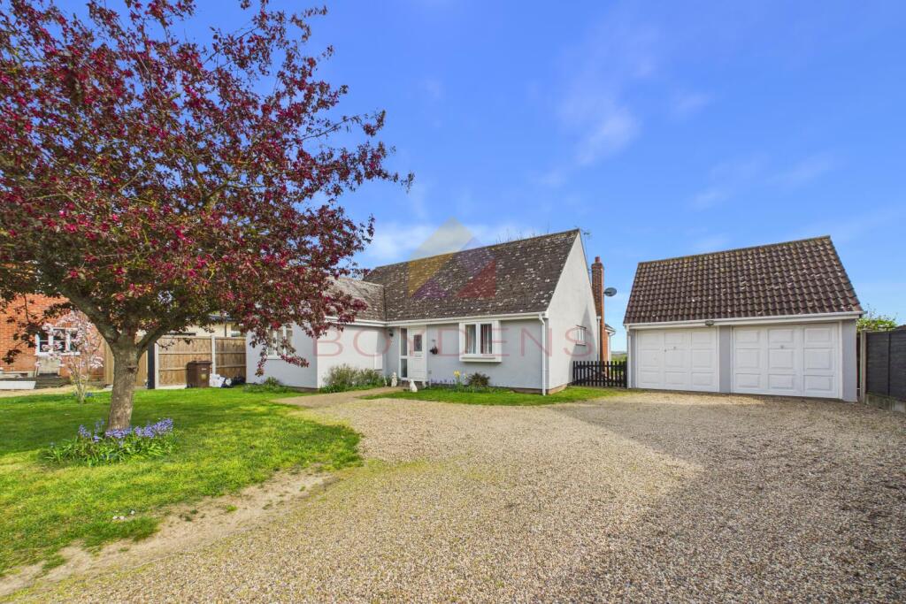 Main image of property: Pyefleet View