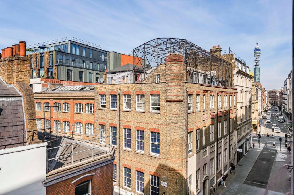 Apartment in London, Soho - View 5