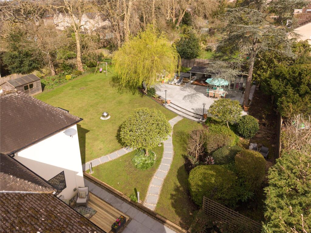 Additional image 36 of Weston Road, Bath, Somerset, BA1