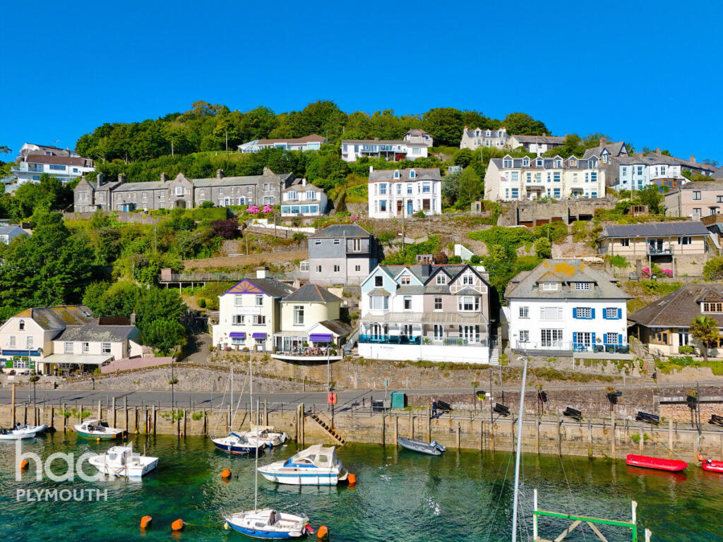 Main image of property: The Quay, Looe
