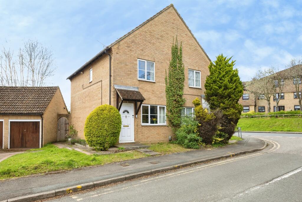 Main image of property: Faygate Way, Lower Earley, Reading