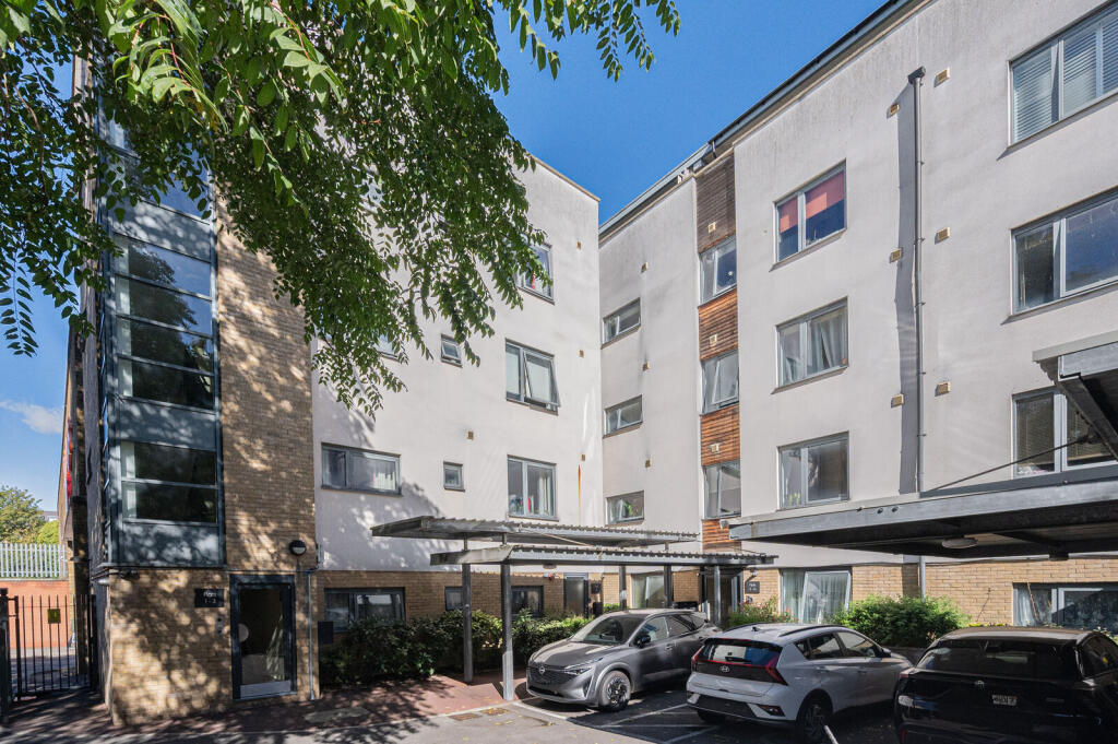 Main image of property: Kenton Apartments, Clapham, London, SW4