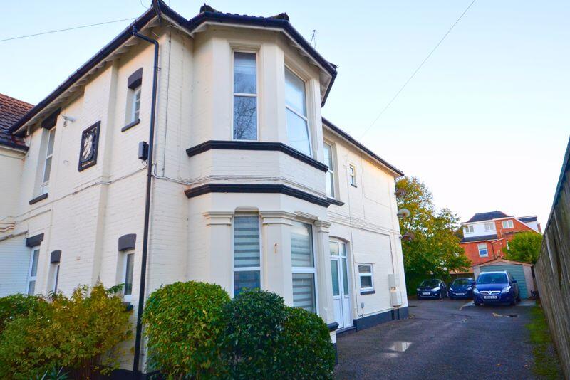 Main image of property: Flat 2 Hawkwood Road, Bournemouth