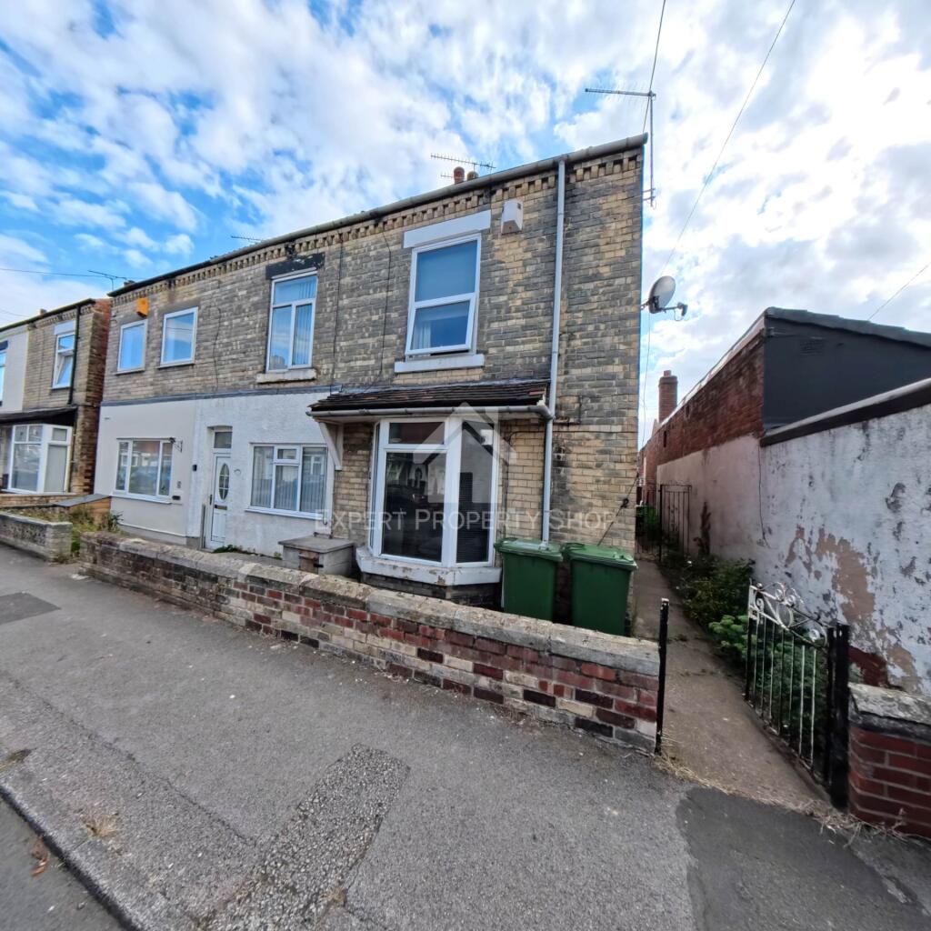 Main image of property: King Street, Worksop