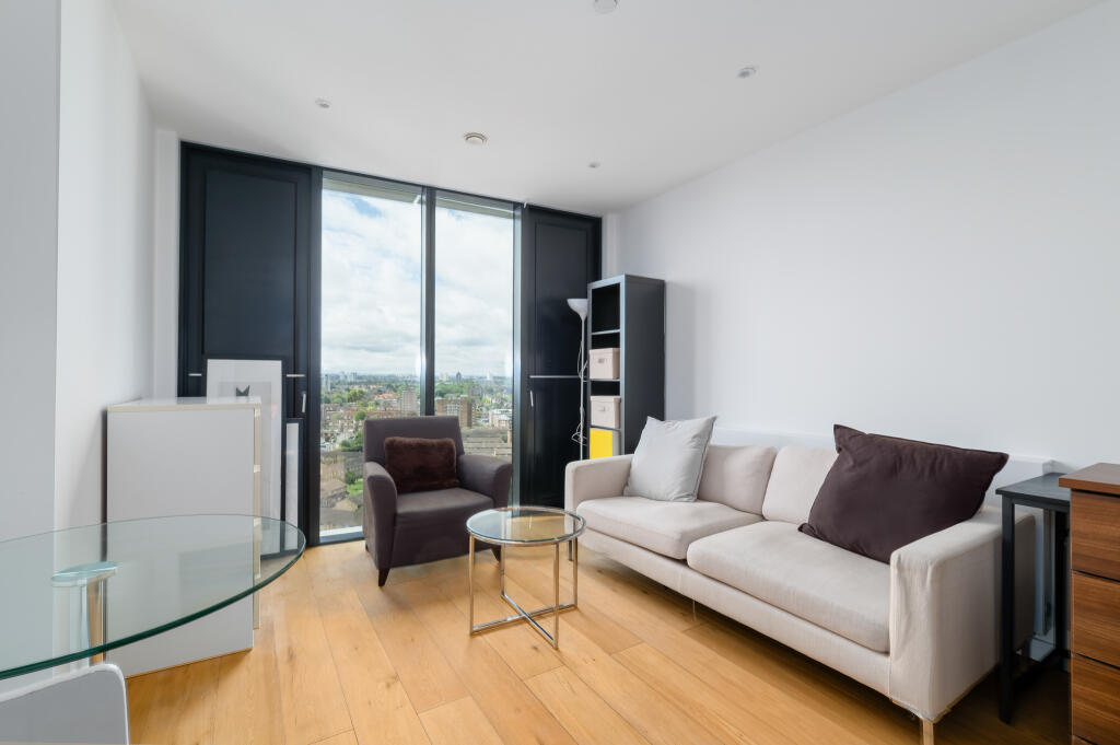 Apartment in London - View 4