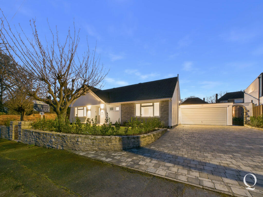 Main image of property: Gervis Crescent, Ashley Cross