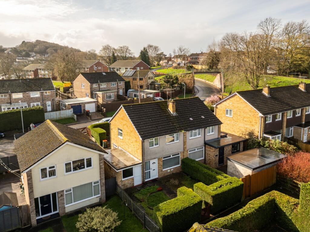 Main image of property: Pilton Vale, Malpas 