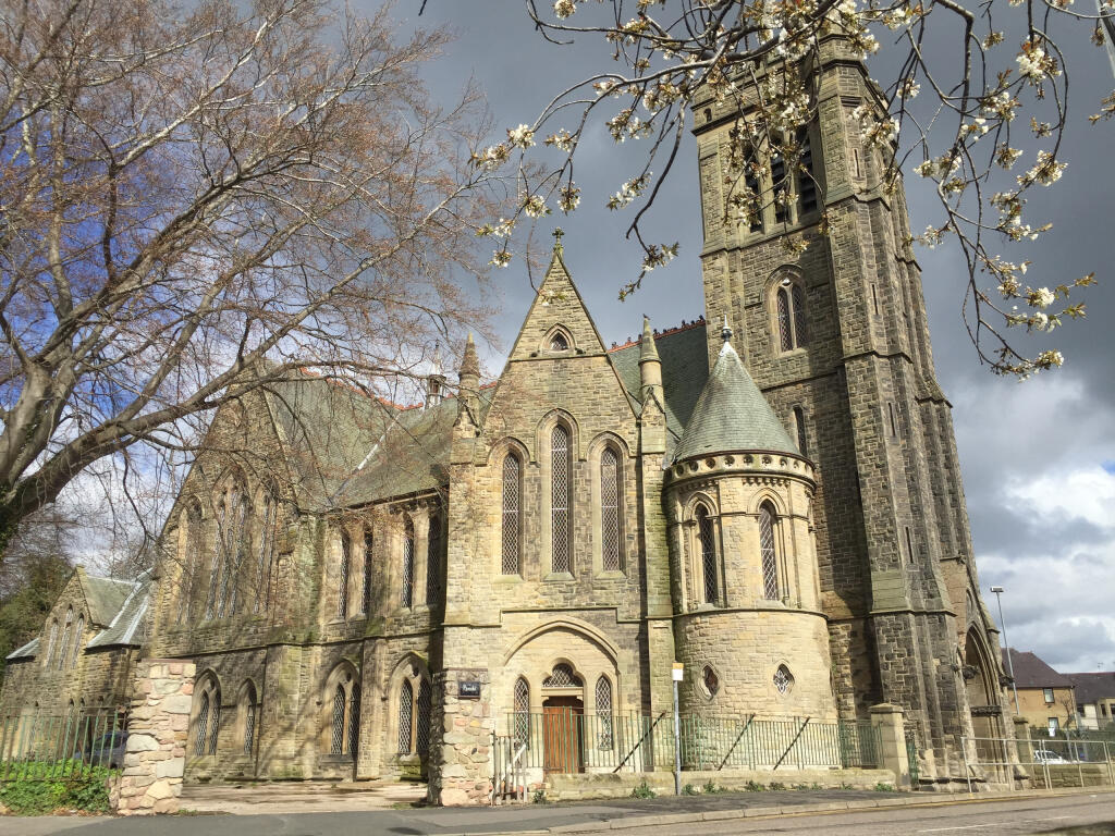Main image of property: North Trinity, Bowmont Street, Kelso, Scottish Borders