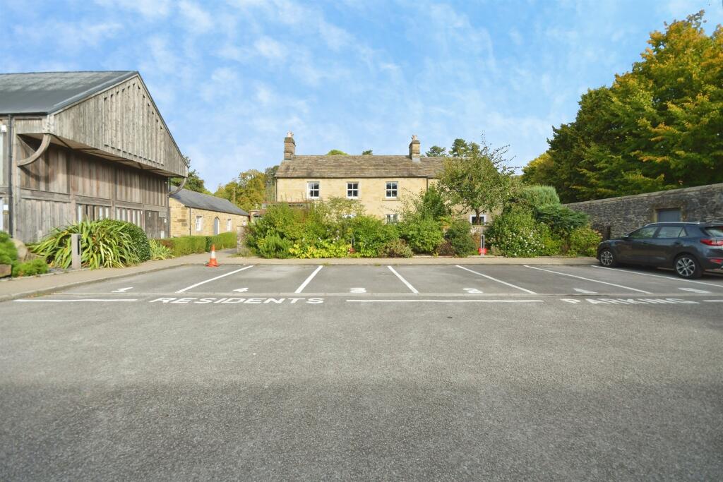 Apartment in Derbyshire Dales, Bakewell - View 5