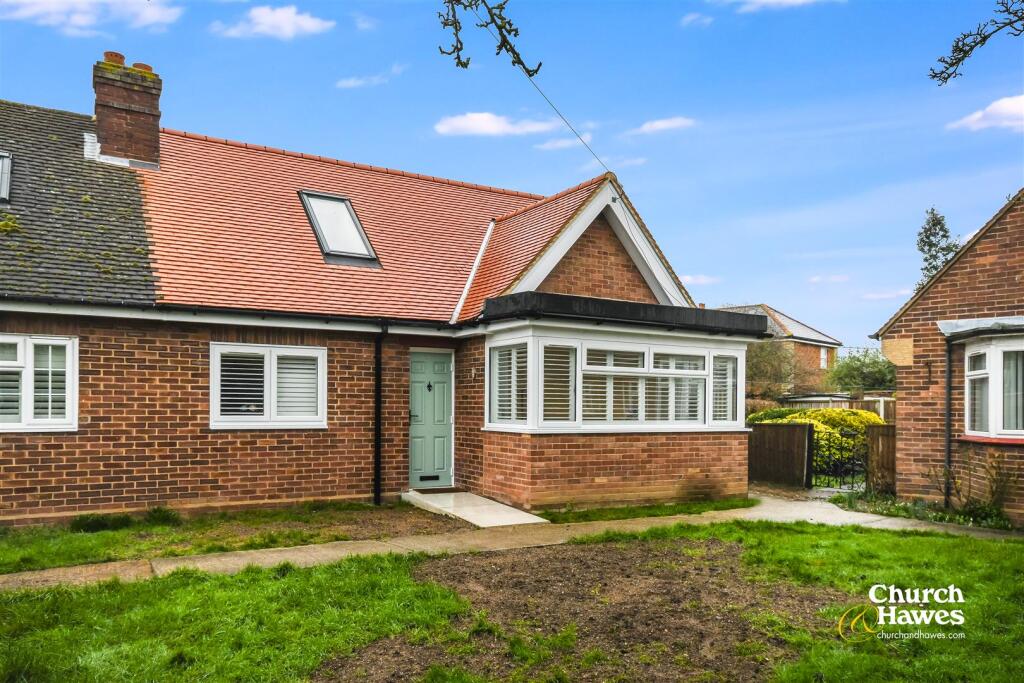 Main image of property: West House Estate, Southminster