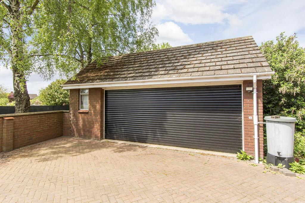 Coventry Road, Lutterworth photo 4