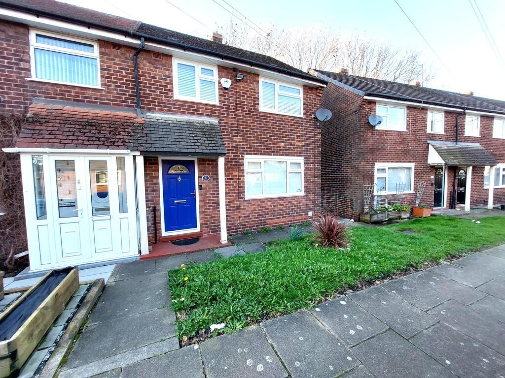 Main image of property: Malton Avenue, Whitefield, Manchester