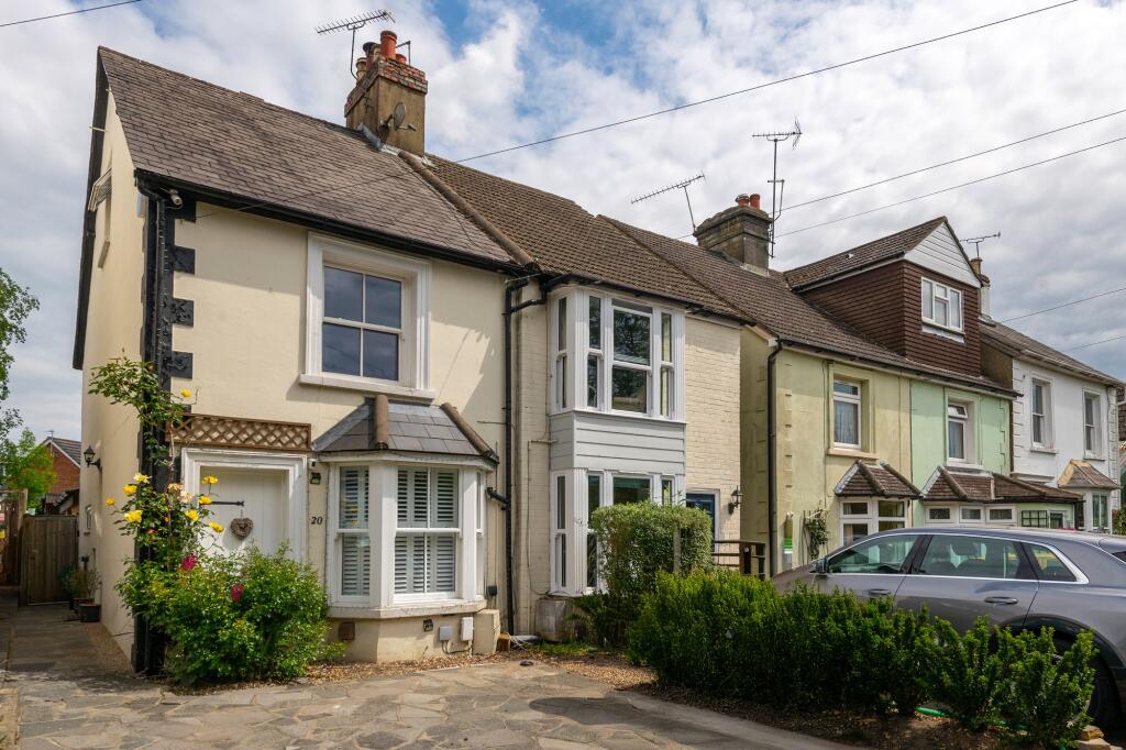 Main image of property: Common Road, Redhill, RH1